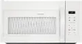 FFMV1846VW Frigidaire Over the Range Microwave - 1.8 cu. ft., White