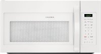 FFMV1846VW Frigidaire Over the Range Microwave - 1.8 cu. ft., White