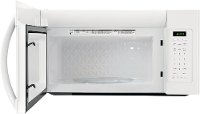 FFMV1846VW Frigidaire Over the Range Microwave - 1.8 cu. ft., White-2