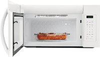 FFMV1846VW Frigidaire Over the Range Microwave - 1.8 cu. ft., White-6
