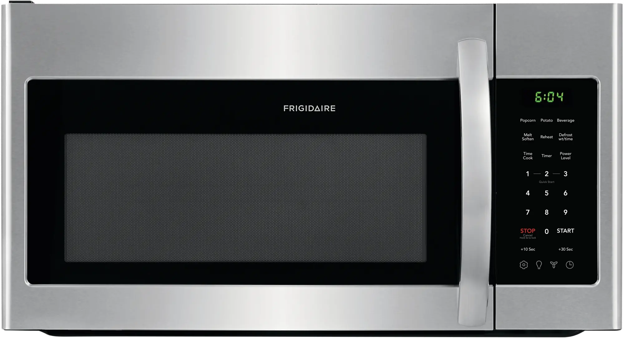 FFMV1846VS Frigidaire Over the Range Microwave - 1.8 cu. ft., Stainless Steel-1