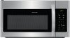 FFMV1846VS Frigidaire Over the Range Microwave - 1.8 cu. ft., Stainless Steel