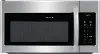 FFMV1846VS Frigidaire Over the Range Microwave - 1.8 cu. ft., Stainless Steel