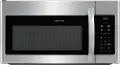 FFMV1846VS Frigidaire Over the Range Microwave - 1.8 cu. ft., Stainless Steel