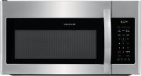 FFMV1846VS Frigidaire Over the Range Microwave - 1.8 cu. ft., Stainless Steel