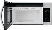 FFMV1846VS Frigidaire Over the Range Microwave - 1.8 cu. ft., Stainless Steel-2