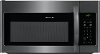 FFMV1846VD Frigidaire Over the Range Microwave - 1.8 cu. ft., Black Stainless Steel