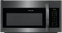 FFMV1846VD Frigidaire Over the Range Microwave - 1.8 cu. ft., Black Stainless Steel