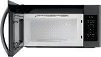FFMV1846VD Frigidaire Over the Range Microwave - 1.8 cu. ft., Black Stainless Steel-2