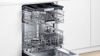 SHP878ZP5N Bosch 800 Series Dishwasher with CrystalDry - Stainless Steel-2