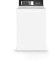 TR7003WN Speed Queen Agitator Washer - TR7