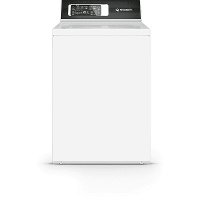 TR7003WN Speed Queen Agitator Washer - TR7-1