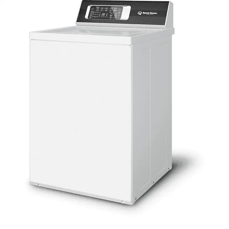 TR7003WN Speed Queen Agitator Washer - TR7-2