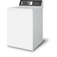 TR7003WN Speed Queen Agitator Washer - TR7-2