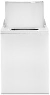 WTW5005KW Whirlpool 4.2 cu. ft. White Top Load Washer with Agitator - White