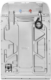 WTW5005KW Whirlpool 4.2 cu. ft. White Top Load Washer with Agitator - White-4