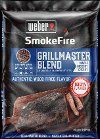 190001 Weber GrillMaster Blend Pellets