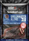 190001 Weber GrillMaster Blend Pellets