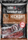 190002 Weber Hickory Blend Pellets