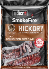 190002 Weber Hickory Blend Pellets-1