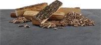 190002 Weber Hickory Blend Pellets-2
