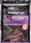 190003 Weber Mesquite Blend Pellets