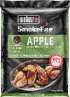 190004 Weber Apple Blend Pellets