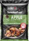 190004 Weber Apple Blend Pellets