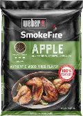 190004 Weber Apple Blend Pellets
