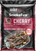 190005 Weber Cherry Blend Pellets