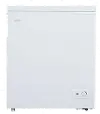 DCF050B1WM Danby Diplomat 5.0 cu ft Chest Freezer - White