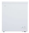 DCF050B1WM Danby Diplomat Chest Freezer - 5.0 cu. ft. White