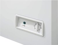 DCF050B1WM Danby Diplomat Chest Freezer - 5.0 cu. ft. White-2