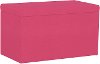 4325STDCKFRNPNK Contemporary French Pink Storage Bench