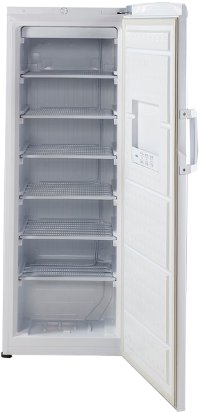 VF93Q0W Avanti Upright Freezer - 9.3 cu. ft. White-2
