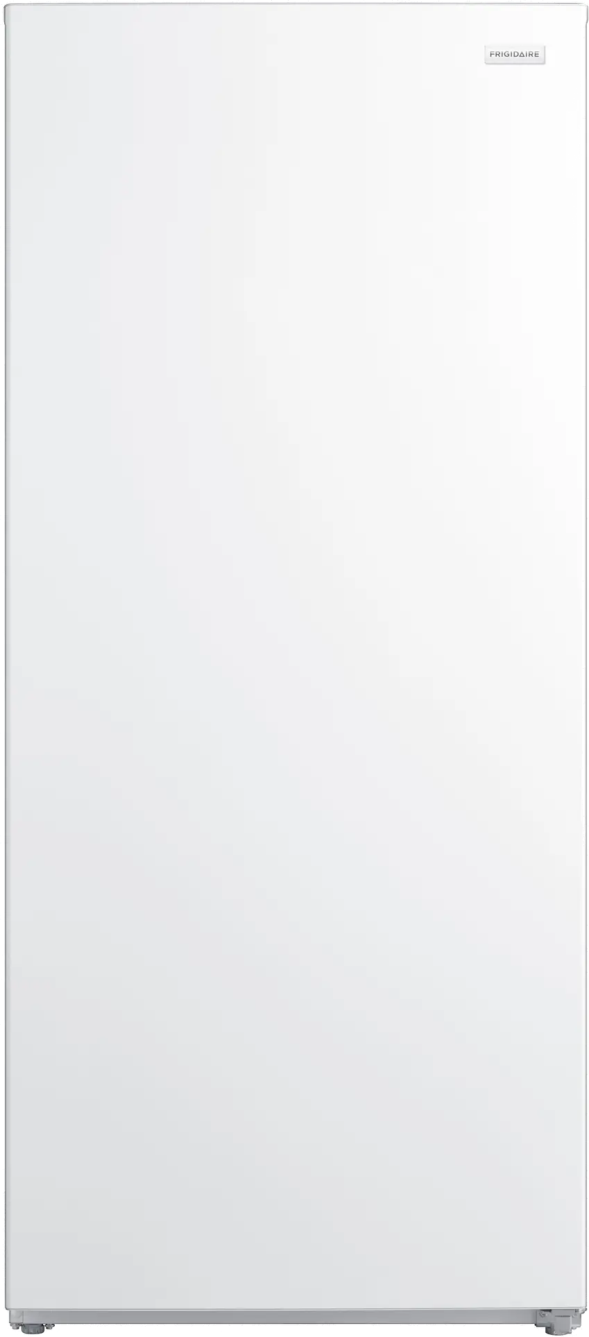 FFFU20F1UW Frigidaire 20 cu ft Upright Freezer - White-1