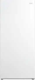 FFFU20F1UW Frigidaire 20 cu ft Upright Freezer - White
