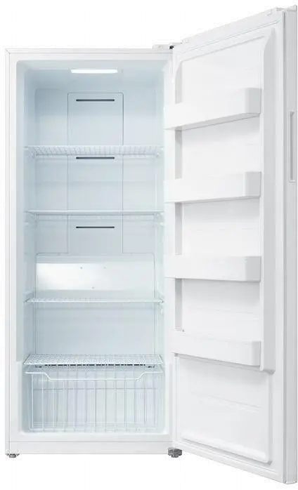 FFFU20F1UW Frigidaire 20 cu ft Upright Freezer - White-2