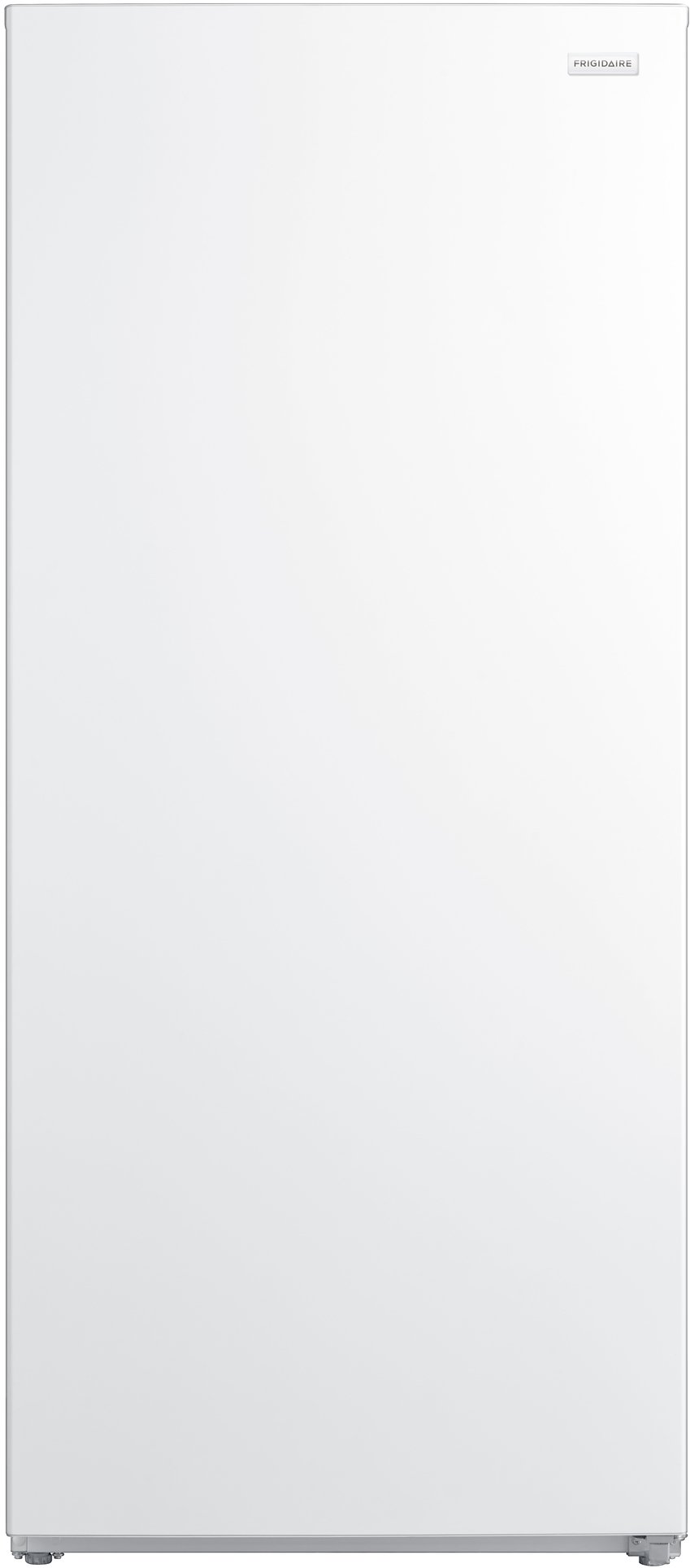 FFFU20F1UW Frigidaire Upright Freezer - 20 cu ft White-1