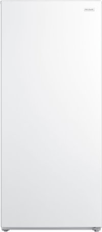 FFFU20F1UW Frigidaire Upright Freezer - 20 cu ft White