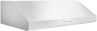 KVUC606JSS KitchenAid 36 Inch Commercial Under Cabinet Range Hood - Stainless Steel
