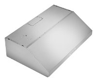 KVUC606JSS KitchenAid 36 Inch Commercial Under Cabinet Range Hood - Stainless Steel-2