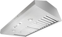 KVUC606JSS KitchenAid 36 Inch Commercial Under Cabinet Range Hood - Stainless Steel-4