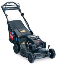 21383 Toro 21 Inch Personal Pace Super-Recycler Mower