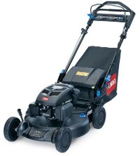 21383 Toro 21 Inch Personal Pace Super-Recycler Mower-2