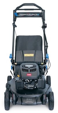 21383 Toro 21 Inch Personal Pace Super-Recycler Mower-3
