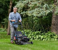 21383 Toro 21 Inch Personal Pace Super-Recycler Mower-4
