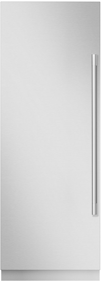 SKSCF3001P Signature Kitchen Suites 30 Inch Smart Column Freezer - Panel Ready-1