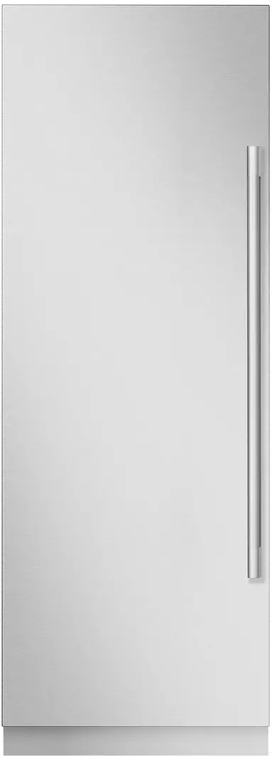 SKSCF3001P Signature Kitchen Suites 30 Inch Smart Column Freezer - Panel Ready-1