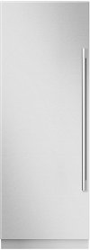 SKSCF3001P Signature Kitchen Suites 30 Inch Smart Column Freezer - Panel Ready